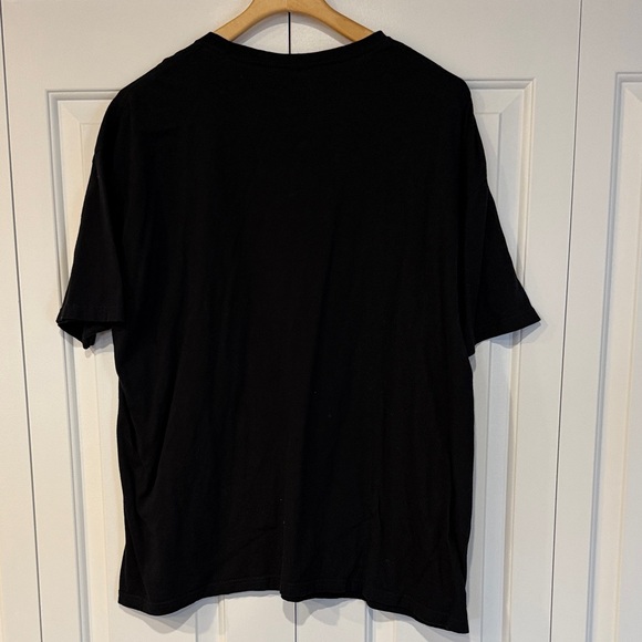 Led Zeppelin Black Short Sleeve Tee - Picture 4 of 7